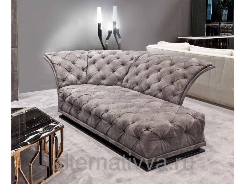 шикарный диван chester sofa эксклюзив l в Самаре