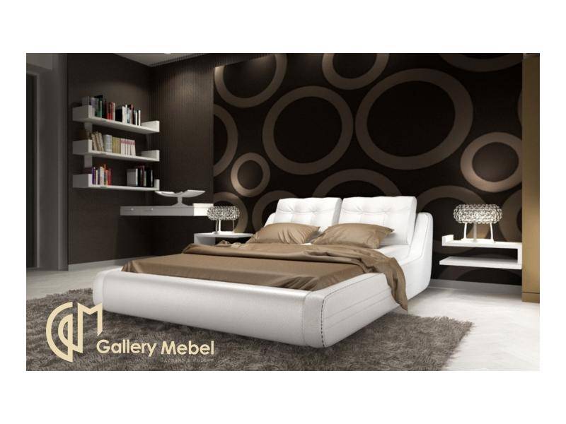 мягкая кровать letto gm 14 в Самаре