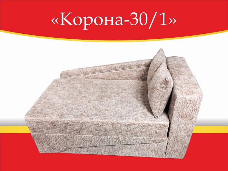 диван-тахта корона-30/1 в Самаре