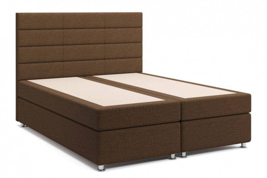 кровать бриз box spring в Самаре