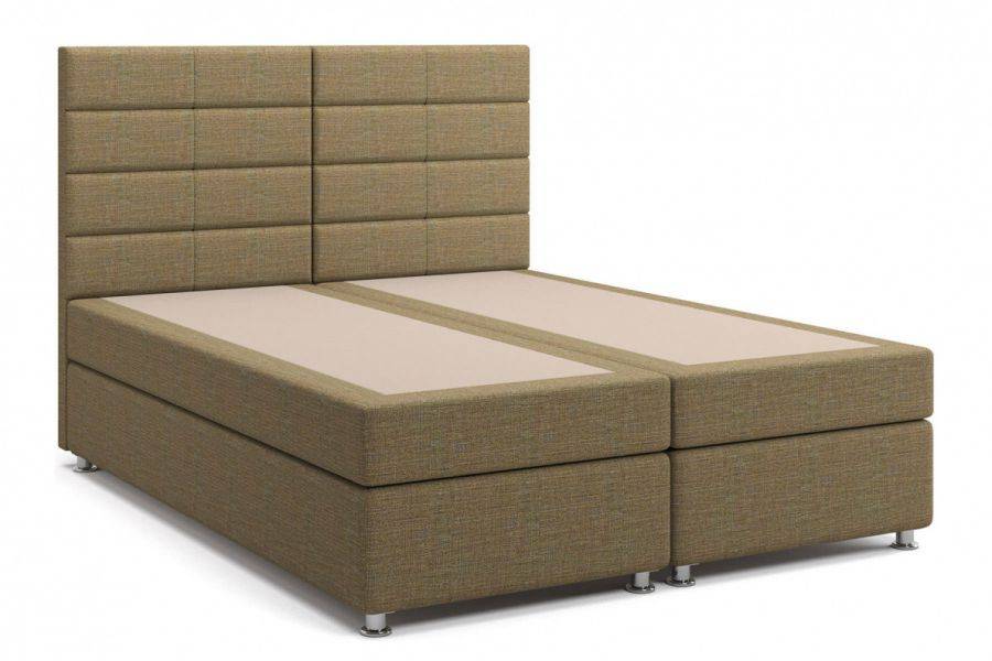 кровать гаванна box spring в Самаре