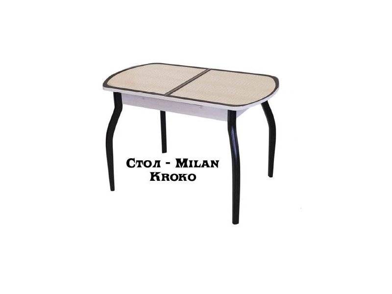 стол milan croco в Самаре