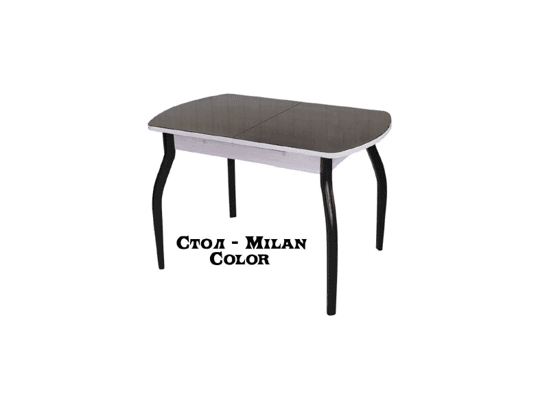 стол milan color в Самаре