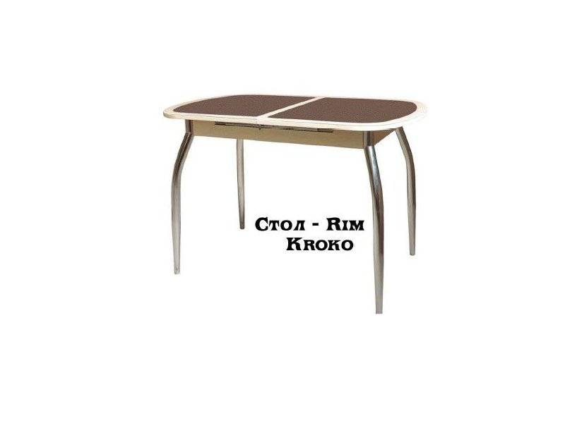 стол rim croco в Самаре