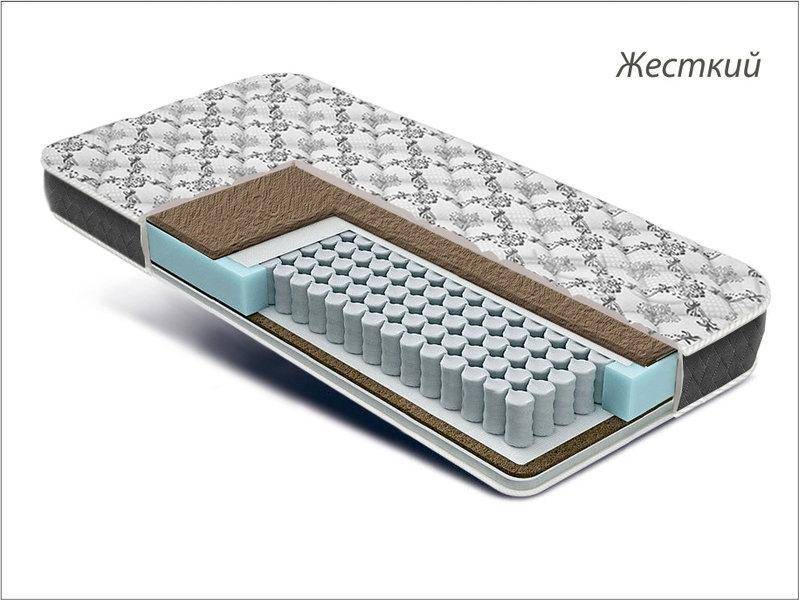 матрас престиж интенсив в Самаре