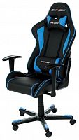 компьютерное кресло dxracer formula oh/fe08 игровое в Самаре