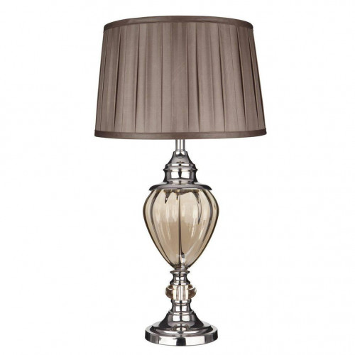 настольная лампа arte lamp superb a3752lt-1br в Самаре