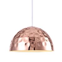 подвесной светильник dome l copper от delight collection в Самаре