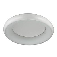 потолочный светодиодный светильник odeon light rondo 4063/40cl в Самаре