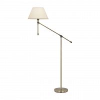 торшер arte lamp a5620pn-1ab в Самаре