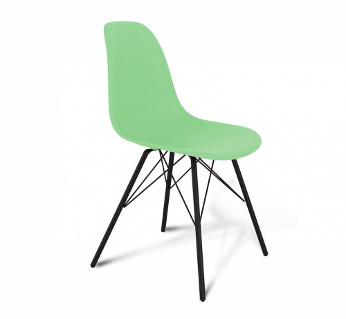 стул dsr pp мятный s37 (eames style) в Самаре