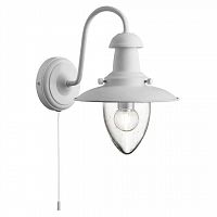 бра arte lamp fisherman a5518ap-1wh в Самаре