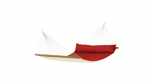 гамак family red papper красный в Самаре