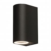 уличный настенный светильник nowodvorski nico 9517 в Самаре