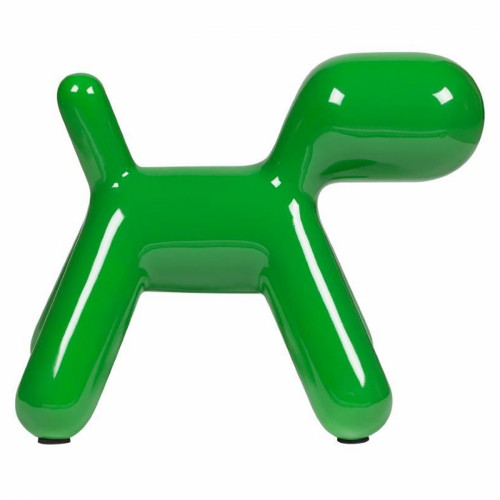 детское кресло puppy chair small зеленое в Самаре