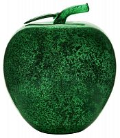 декор autumn gifts apple green в Самаре