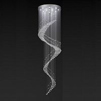 каскадная люстра newport 8213/300 в Самаре