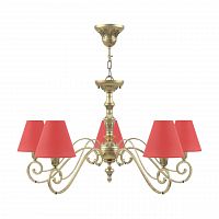 подвесная люстра lamp4you classic e3-05-h-lmp-o-26 в Самаре