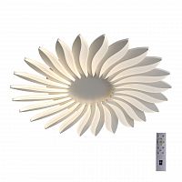 потолочный светодиодный светильник st luce girasole sl836.502.24 в Самаре