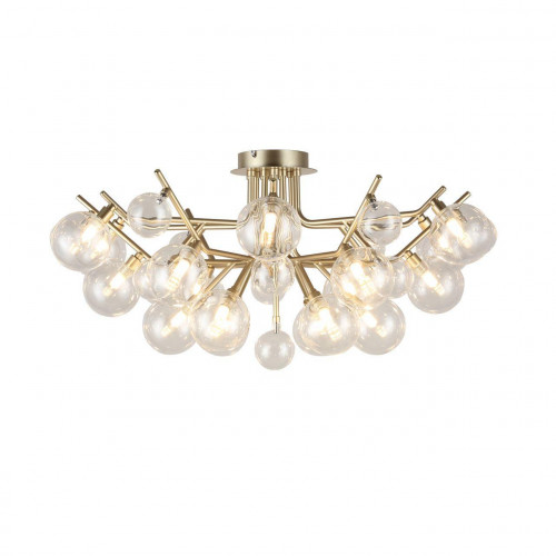 потолочная люстра favourite lash 2524-18u в Самаре