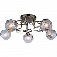 потолочная люстра arte lamp 29 a5004pl-5ab в Самаре