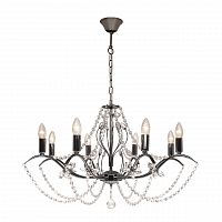 подвесная люстра silver light antoinette 726.59.8 в Самаре