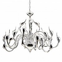 подвесная люстра lightstar cigno collo ch 751244 в Самаре