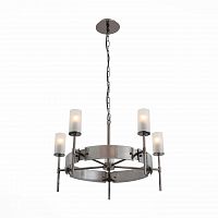 подвесная люстра st luce leviga sl219.142.05 в Самаре