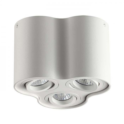 потолочный светильник odeon light pillaron 3564/3c в Самаре