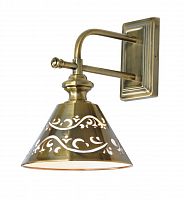 бра arte lamp kensington a1511ap-1pb в Самаре