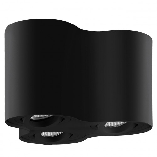 потолочный светильник lightstar binoco 052037 в Самаре