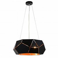 подвесной светильник st luce enigma sl258.403.06 в Самаре