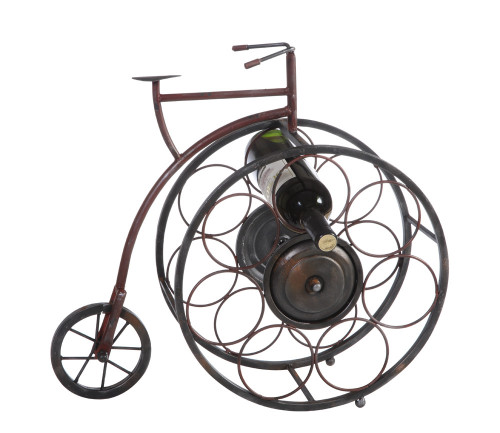 подставка для вина retro bicycle в Самаре