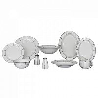 набор посуды flavour 26 pcs dinner set в Самаре