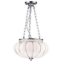 подвесной светильник arte lamp venezia a2101sp-4wh в Самаре