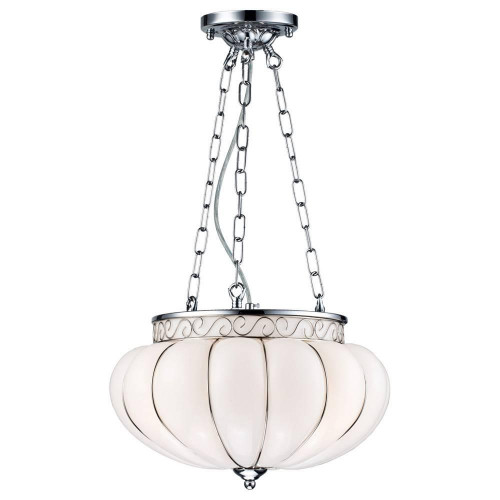 подвесной светильник arte lamp venezia a2101sp-4wh в Самаре