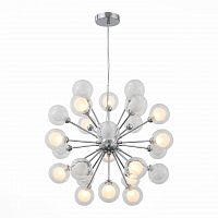 подвесная люстра st luce dualita sl431.103.13 в Самаре