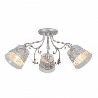 потолочная люстра arte lamp calice a9081pl-3wg в Самаре