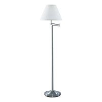 торшер arte lamp california a2872pn-1ss в Самаре