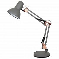 настольная лампа arte lamp junior a1330lt-1gy в Самаре