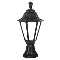 уличный светильник fumagalli minilot/rut e26.111.000.ayf1r в Самаре