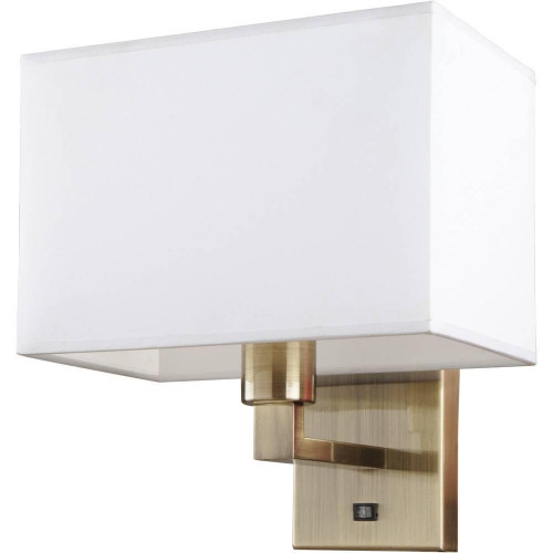 бра arte lamp hall a9248ap-1ab в Самаре