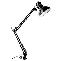 настольная лампа arte lamp senior a6068lt-1bk в Самаре