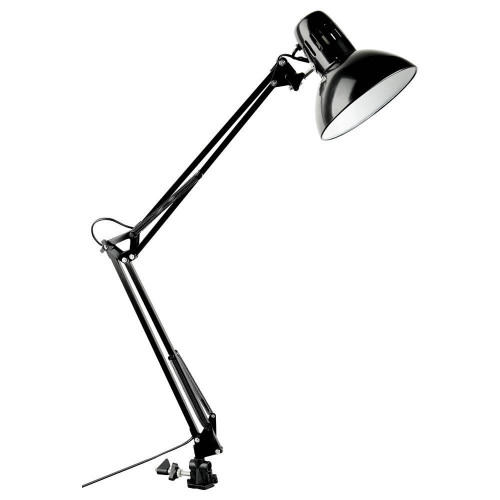 настольная лампа arte lamp senior a6068lt-1bk в Самаре