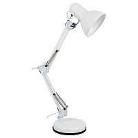 настольная лампа arte lamp junior a1330lt-1wh в Самаре