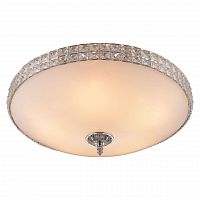 потолочный светильник toplight salome tl2630x-05ch в Самаре