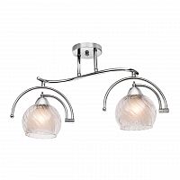 потолочная люстра silver light sfera 255.54.2 в Самаре