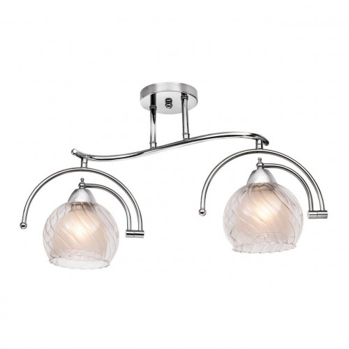 потолочная люстра silver light sfera 255.54.2 в Самаре