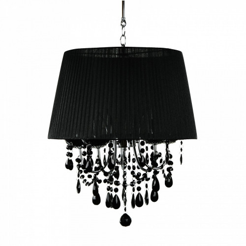 люстра black diamond чёрная в Самаре