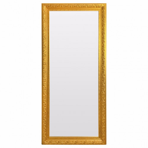 зеркало напольное в полный рост золотое gold в Самаре